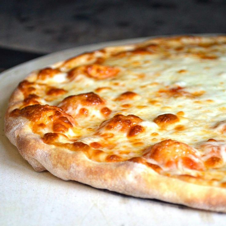 Cheese Pizza